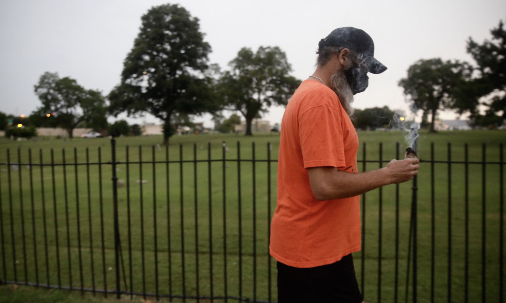 Mass graves search